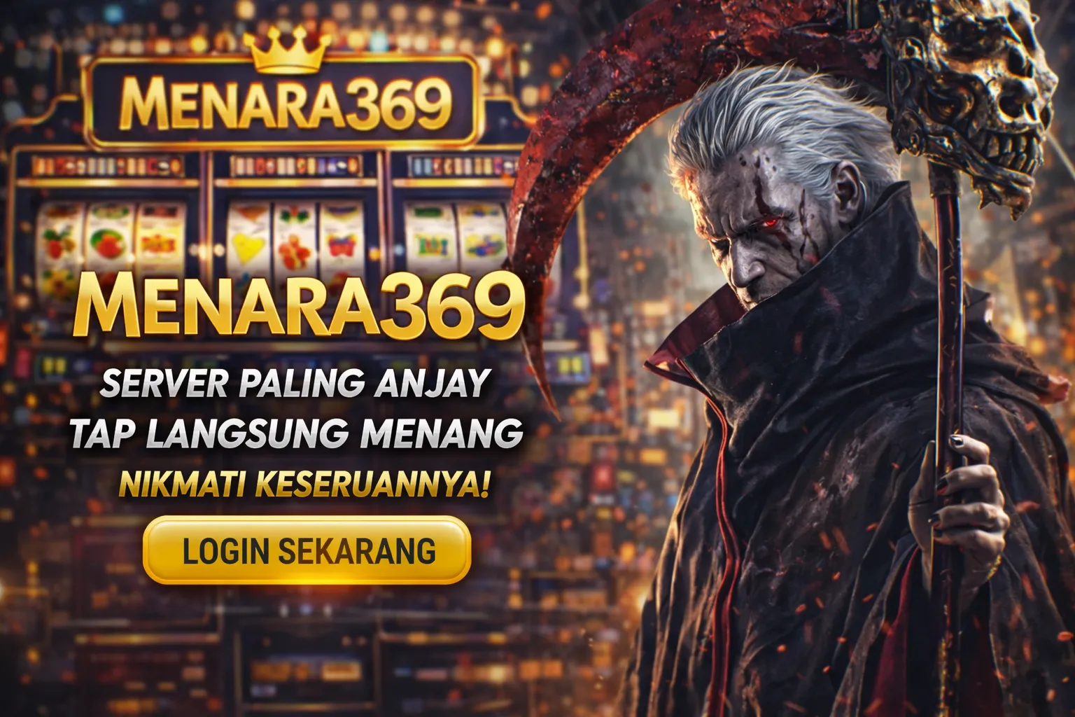 Galeri foto Menara369 : Daftar Menara 369 Sekarang, Rasakan Level Baru di Jakarta